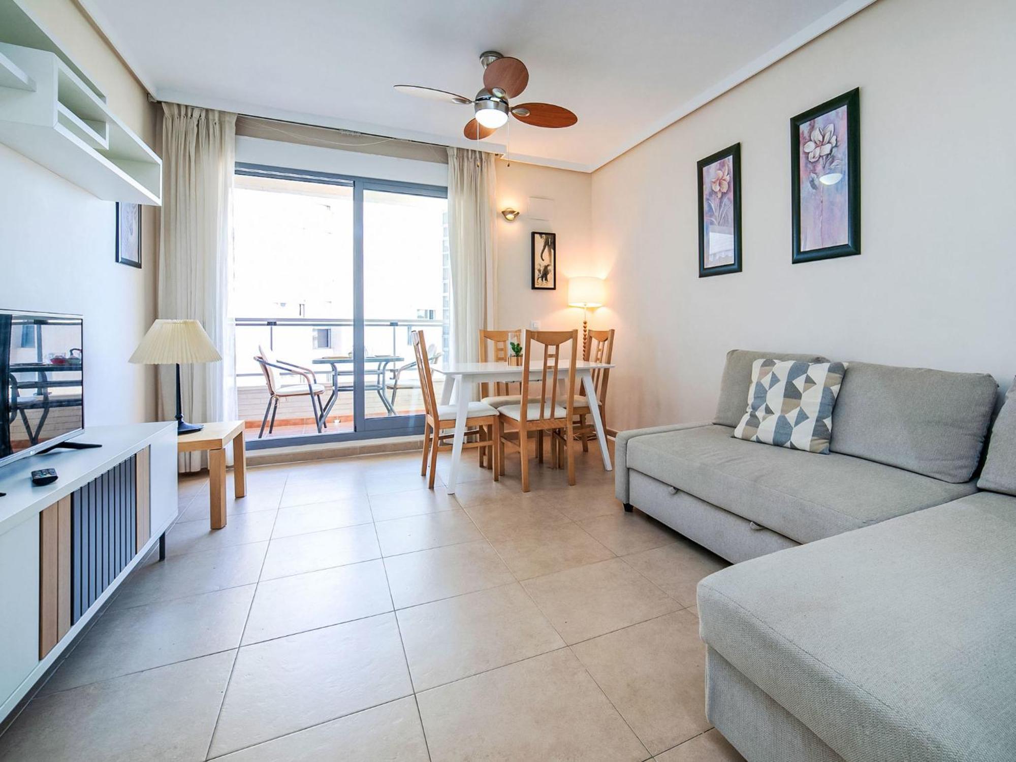 Apartment Plaza Mayor-3 By Interhome カルプ エクステリア 写真