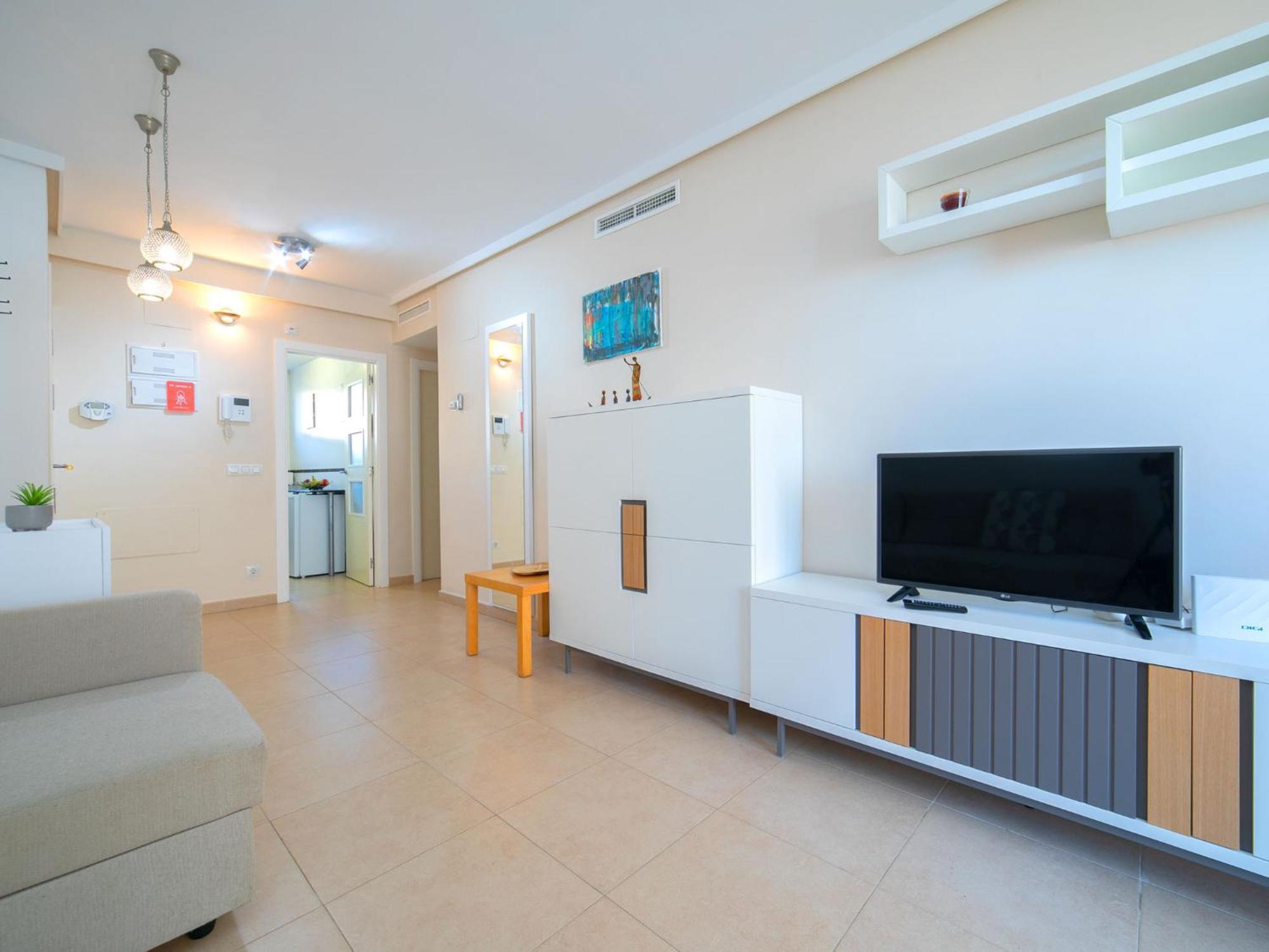 Apartment Plaza Mayor-3 By Interhome カルプ エクステリア 写真