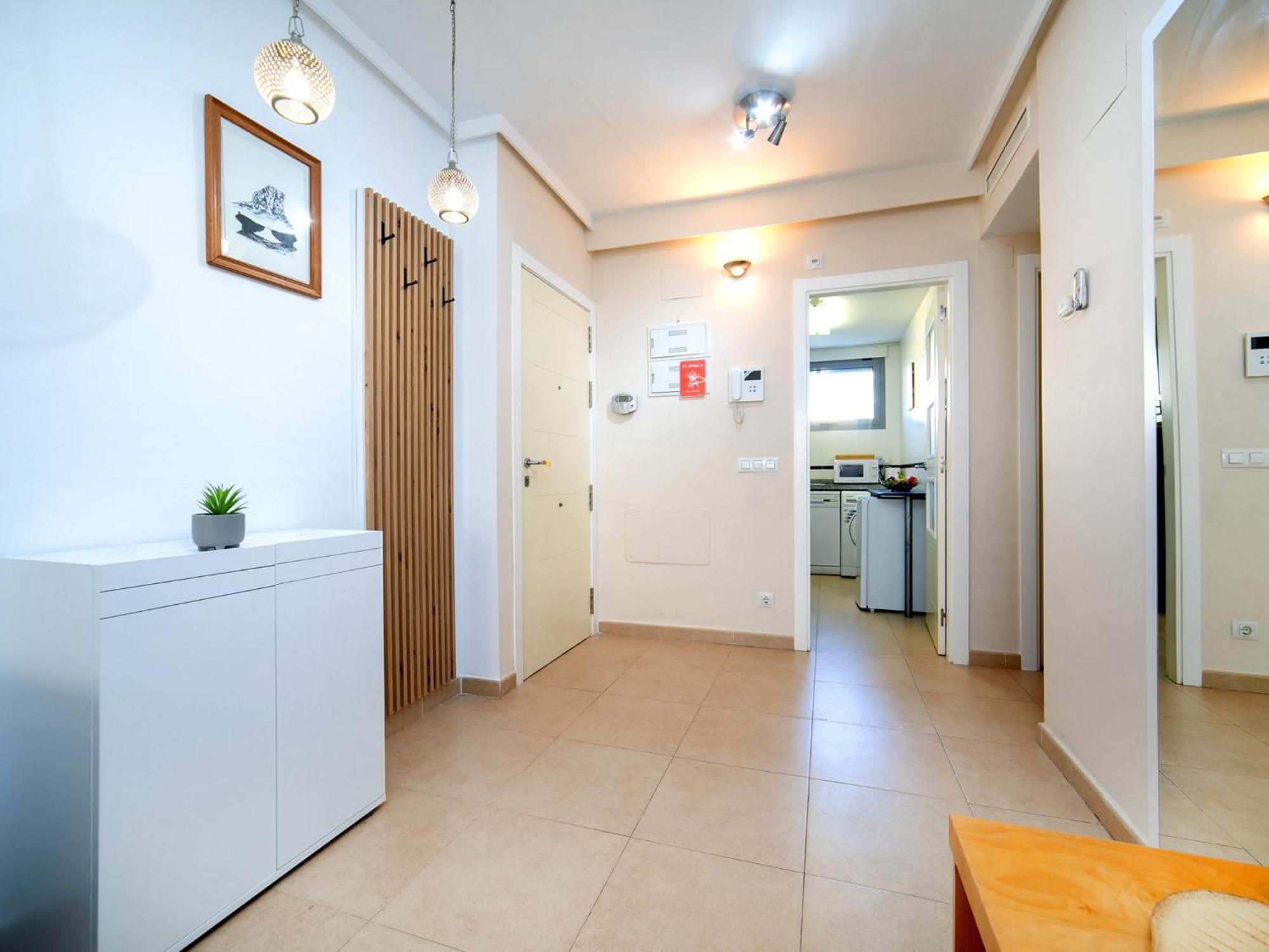 Apartment Plaza Mayor-3 By Interhome カルプ エクステリア 写真