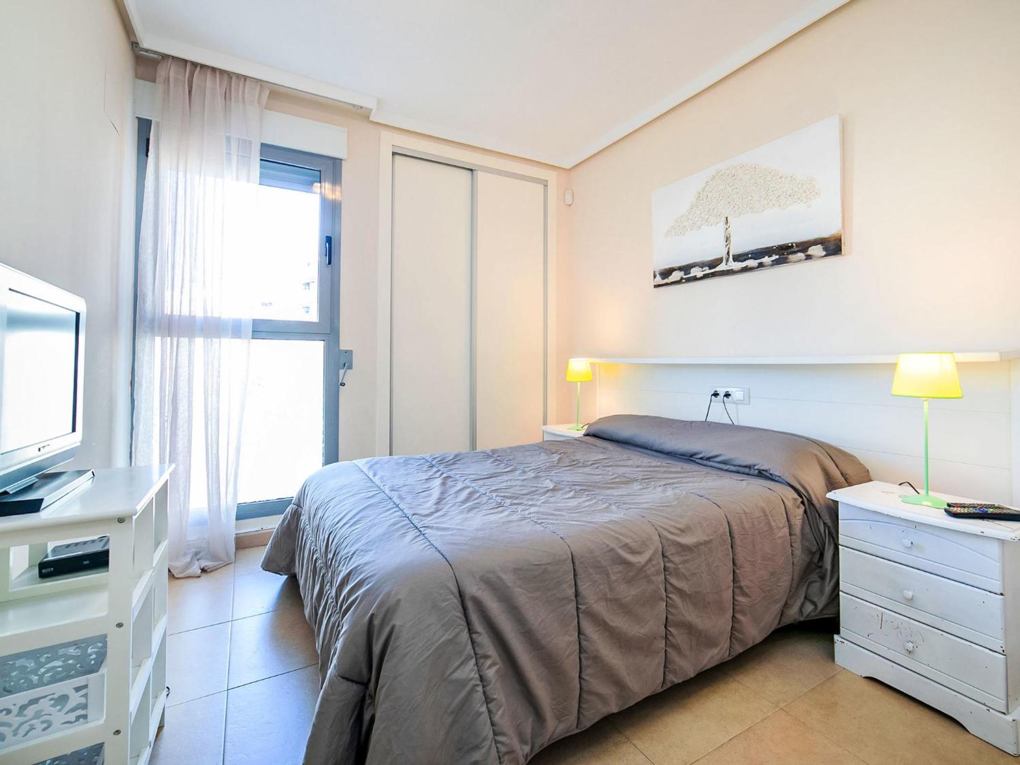 Apartment Plaza Mayor-3 By Interhome カルプ エクステリア 写真